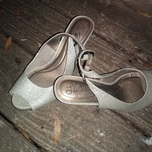 Jessica Simpson Shoes